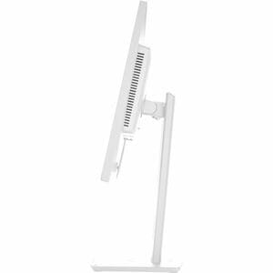 iiyama ProLite XB2797QSU-W1 27 Zoll Klasse WQHD LED-Monitor - 16:9 Format - Matt-weiß - 68,6 cm (27 Zoll) Viewable - IPS-T