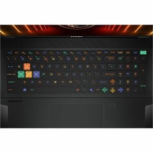 Notebook per gaming - MSI Raider 18 HX AI A2XW Raider 18 HX AI A2XWIG-229IT 45,7 cm (18") - UHD+ - 120 Hz - Intel Core Ult