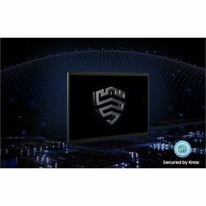 Samsung HF8000F HG32F800FEU 81,3 cm Smart LED-LCD TV - HDTV - Hoher Dynamikbereich (High Dynamic Range, HDR) - Schwarz - 8