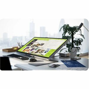 Alogic Aspekt 32A4KPDTMSLV 32" Class LCD Touchscreen Monitor - 16:9 - 14 ms - 81.3 cm (32") Viewable - One Glass Solution 