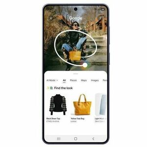 Samsung Galaxy S26 Ultra SM-S948U 256 GB Smartphone - 6.9" Dynamic AMOLED 2X QHD+ 3120 x 1440 - Octa-core (OryonDual-core 