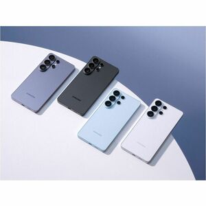 Samsung Galaxy S26 Ultra SM-S948B/DS 512 GB Smartphone - 6.9" Dynamic AMOLED 2X QHD+ 3120 x 1440 - Octa-core (OryonDual-co