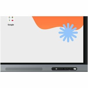 Samsung 65" Interactive Display WAFX-P Android OS - 65" LCD - Infrared - Touchscreen - 3840 x 2160 - 450 cd/m² - 1,200:1 C