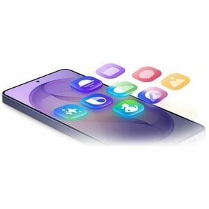 Samsung Galaxy S26 SM-S942B/DS 256 GB Smartphone - 16 cm (6.3") Dynamic AMOLED 2X Full HD Plus 2340 x 1080 - Deca-core (3.