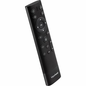 ViewSonic V754K 3D Deckenmontage Laser-Projektor - Hoher Dynamikbereich (High Dynamic Range, HDR) - 3840 x 2160 Piel - 3,5