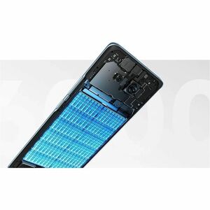 Redmi Note 15 5G 256 GB Smartphone - 17.2 cm (6.8") AMOLED Full HD Plus 2392 x 1080 - Octa-core (Cortex A78Quad-core (4 Co