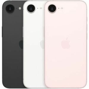 iPhone 17e 512GB - Soft Pink