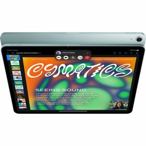 11-inch iPad Air (M4) Wi-Fi + Cellular 256GB - Blue