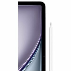 Apple iPad Air 13 (2026) Tablet - 13" - 12 GB - 128 GB Storage - Space Gray - M4 Octa-core (8 Core) - 600 Nit - 2732 x 204