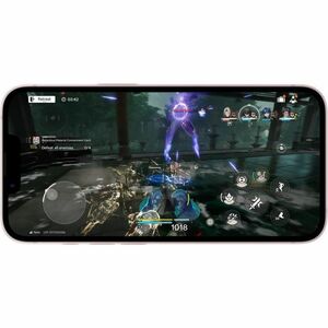 Smartphone Apple iPhone 17e A3634 256 Go - Écran - Écran 15,5 cm (6,1") OLED HDR10+ 2532 x 1170 - A19Hexa-core (6 Core) - 