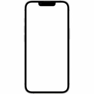 Smartphone Apple iPhone 17e A3634 512 Go - Écran - Écran 15,5 cm (6,1"") OLED HDR10+ 2532 x 1170 - A19Hexa-core (6 Core) -