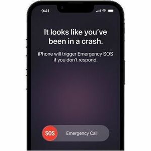 Smartphone Apple iPhone 17e 256 Go - Écran - Écran 15,5 cm (6,1") OLED HDR10+ 2532 x 1170 - A19Hexa-core (6 Core) - 8 Go R