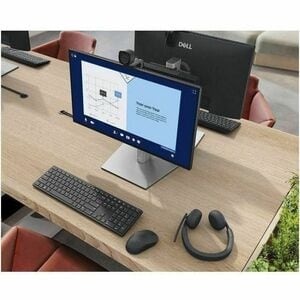 Dell Pro Micro QCM1250 - Ultra 5 235T - 16GB RAM 1x16GB - 256GB SSD - WI-FI 6E Intel AX211 - KB  Mouse Included - Windows 