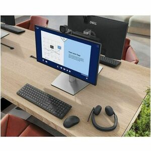 Dell Pro Micro QCM1250 - Ultra 5 235T - 16GB RAM 1x16GB - 512GB SSD - WI-FI 6E Intel AX211 - KB  Mouse Included - Windows 