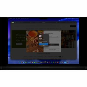 Apple MacBook Pro MGDR4D/A 36,1 cm (14,2 Zoll) Notebook - 120 Hz - Apple - 24 GB - 1 TB SSD - Schwarz - Apple M5 Pro Chip 