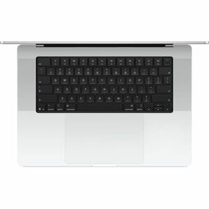Apple MacBook Pro MGDP4X/A 36,1 cm (14,2 Zoll) Notebook - 120 Hz - Apple - 24 GB - 2 TB SSD - Silber - Apple M5 Pro Chip -