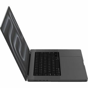 Apple MacBook Pro MGEA4D/A 41,1 cm (16,2 Zoll) Notebook - 120 Hz - Apple - 24 GB - 1 TB SSD - Schwarz - Apple M5 Pro Chip 