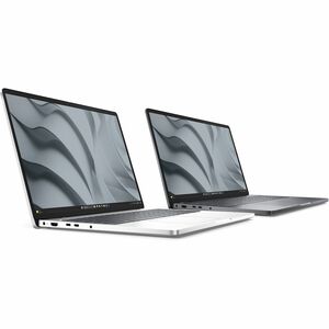 Dell Pro 16 PC16255 40.6 cm (16") Notebook - Full HD Plus - 60 Hz - AMD Ryzen 5 PRO 230 - 16 GB - 512 GB SSD - English (UK