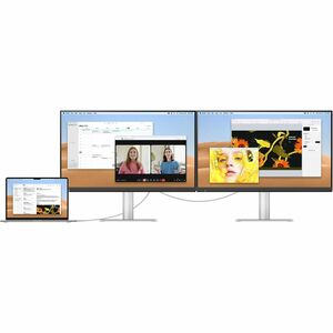 BenQ MA270S 27" Class 5K LED Monitor - 16:9 - 68.6 cm (27") Viewable - In-plane Switching (IPS) Technology - LED Backlight