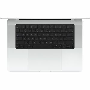 Apple MacBook Pro MGE94X/A 41.1 cm (16.2") Notebook - 120 Hz - Apple M5 Max - 48 GB - 2 TB SSD - Silver - Apple M5 Max Chi