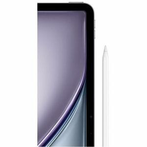 Apple iPad Air 11 (2026) Tablet - 27.9 cm (11") - 12 GB - 256 GB Storage - Space Gray - M4 Octa-core (8 Core) - 500 cd/m² 