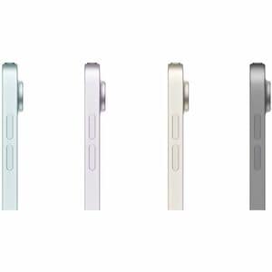 Apple iPad Air 13 (2026) Tablet - 33 cm (13") - 12 GB - 256 GB Storage - Space Gray - M4 Octa-core (8 Core) - 600 cd/m² - 
