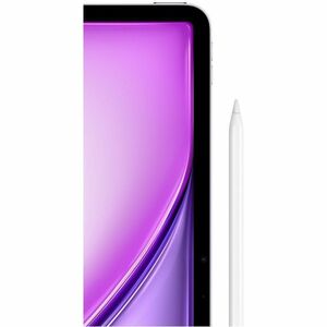 Apple iPad Air 13 (2026) Tablet - 33 cm (13") - 12 GB - 128 GB Storage - Purple - M4 Octa-core (8 Core) - 600 cd/m² - 2732