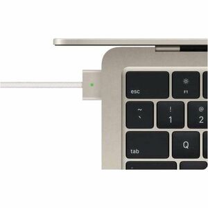 13-inch MacBook Air: Apple M5 chip with 10-core CPU and 10-core GPU, 24GB, 1TB SSD - Starlight