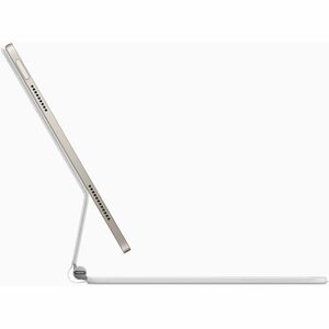 Apple iPad Air 13 (2026) Tablet - 33 cm (13") - 12 GB - 512 GB Storage - 5G - Starlight - M4 Octa-core (8 Core) - 600 cd/m