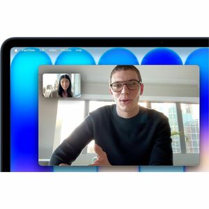 ""MacBook Neo 13 in A18 Pro avec CPU 6 coeurs et GPU 5 coeurs, 8 Go, 512 Go SSD - Indigo Touch Id (Adaptateur secteur non 