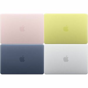 Apple MacBook Neo MHFA4CH/A 33 cm (13") 笔记本电脑 - Apple - 8 GB - 256 GB SSD - 银 - Apple A18 Pro 芯片 - 2408 x 1506 - Apple - 五