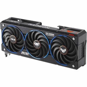 ASUS TUF Gaming Radeon RX 9070 XT Call of Duty: Black Ops 7 Special Edition