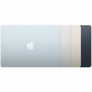 Computer portatile - Apple MacBook Air MDHH4T/A 34,5 cm (13,6") - Apple M5 - 16 GB - 512 GB SSD - Italiano Tastiera - Blu 