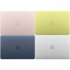Computer portatile - Apple MacBook Neo MHFC4T/A 33 cm (13") - Apple - 8 GB - 512 GB SSD - Argento - Apple A18 Pro Chip - 2