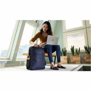 HP EliteBook 8 G1i 35.6 cm (14") 笔记本电脑 - Intel Core Ultra 7 系列 1 258V - 32 GB - 1 TB SSD - Intel 芯片 - Intel - 20.75 小时 电池运