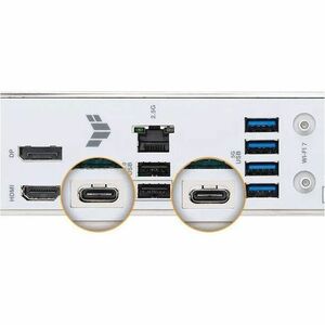 ASUS TUF GAMING B850-PRO WIFI7 W NEO