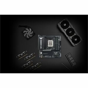 TUF GAMING B850M-PLUS WIFI7//SOCKET AM5 B850 USB20G WIFI7 MB