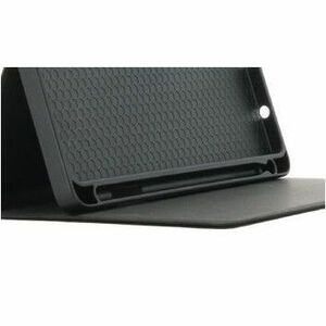 MOBILIS ELEMENT Carrying Case (Flap) for 22.1 cm (8.7") Samsung Galaxy Tab A11 Tablet - Black - Shock Resistant, Drop Resi