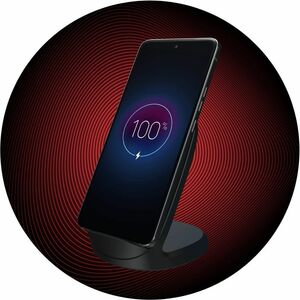 Motorola Mobility ThinkPhone 25 256 GB Smartphone - 16.2 cm (6.4") P-OLED Super HD 2670 x 1220 - Octa-core (Cortex A78Quad