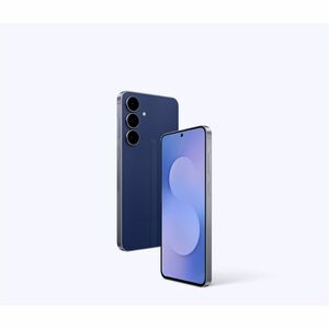 Samsung Galaxy S25 FE SM-S731B 128 GB Smartphone - 6.7" Dynamic AMOLED 2X Full HD Plus 1080 x 2340 - Deca-core (Cortex X4S