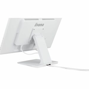 iiyama ProLite T2452MSC-W2AG 24 Zoll Klasse LCD-Touchscreen-Monitor - 16:9 Format - 5 ms Reaktionszeit - 61 cm (24 Zoll) V