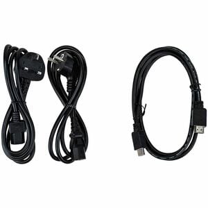 iiyama ProLite XB2491H-B1 24 Zoll Klasse Full HD LED-Monitor - 16:9 Format - Mattschwarz - 60,5 cm (23,8 Zoll) Viewable - 