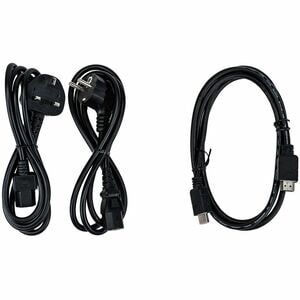 iiyama ProLite XB2491HS-B1 24 Zoll Klasse Full HD LED-Monitor - 16:9 Format - Mattschwarz - 60,5 cm (23,8 Zoll) Viewable -