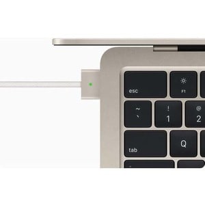 15-inch MacBook Air: Apple M5 chip with 10#core CPU and 10#core GPU 16GB 512GB SSD - Starlight