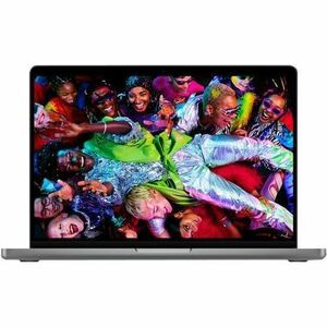 14-inch MacBook Pro: Apple M5 Max chip with 18‑core CPU and 32‑core GPU, 36GB, 2TB SSD - Silver