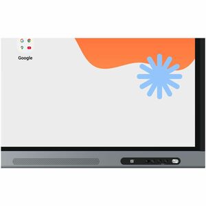 Samsung WA75FX-P 75" 4K UHD LCD Collaboration Display - Infrared - Touchscreen - 3840 x 2160 - 450 cd/m² - 1,200:1 Contras