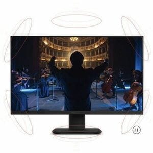 Asus ExpertCenter P600 PM670KA-BPE135X All-in-One Computer - AMD Ryzen AI 7 Ryzen AI 300 Series 345 - 16 GB - 512 GB PCI E