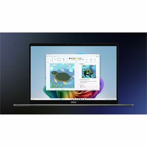 Prestige 14 Flip AI+ D3MTG - 14" 16:10 FHD+ Touch OLED - Ultra 9 386H - 32GB RAM - 1TB SSD - Backlit KB - Wi-Fi 7 - MSI Na