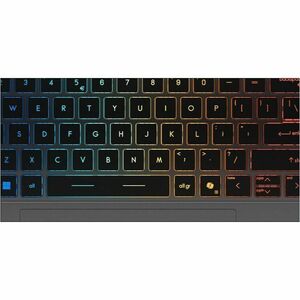 Stealth 16 AI+ B3WI - 16" QHD+ OLED - Ultra 9 386H - 32GB RAM (2x16) - 1TB SSD - RTX 5080 16GB - 4 Zone RGB KB - Wi-Fi 7 -