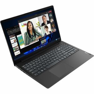 Lenovo V15 G4 AMN 82YU01ADGE 39,6 cm (15,6 Zoll) Notebook - Full HD - AMD Ryzen 5 Ryzen 7000 Series 7520U - 16 GB - 256 GB